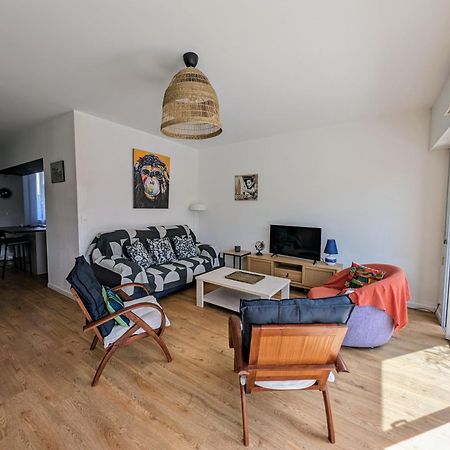 Maison Spacieuse Avec Jardin Proche Plage & Centre Pornic Eksteriør bilde