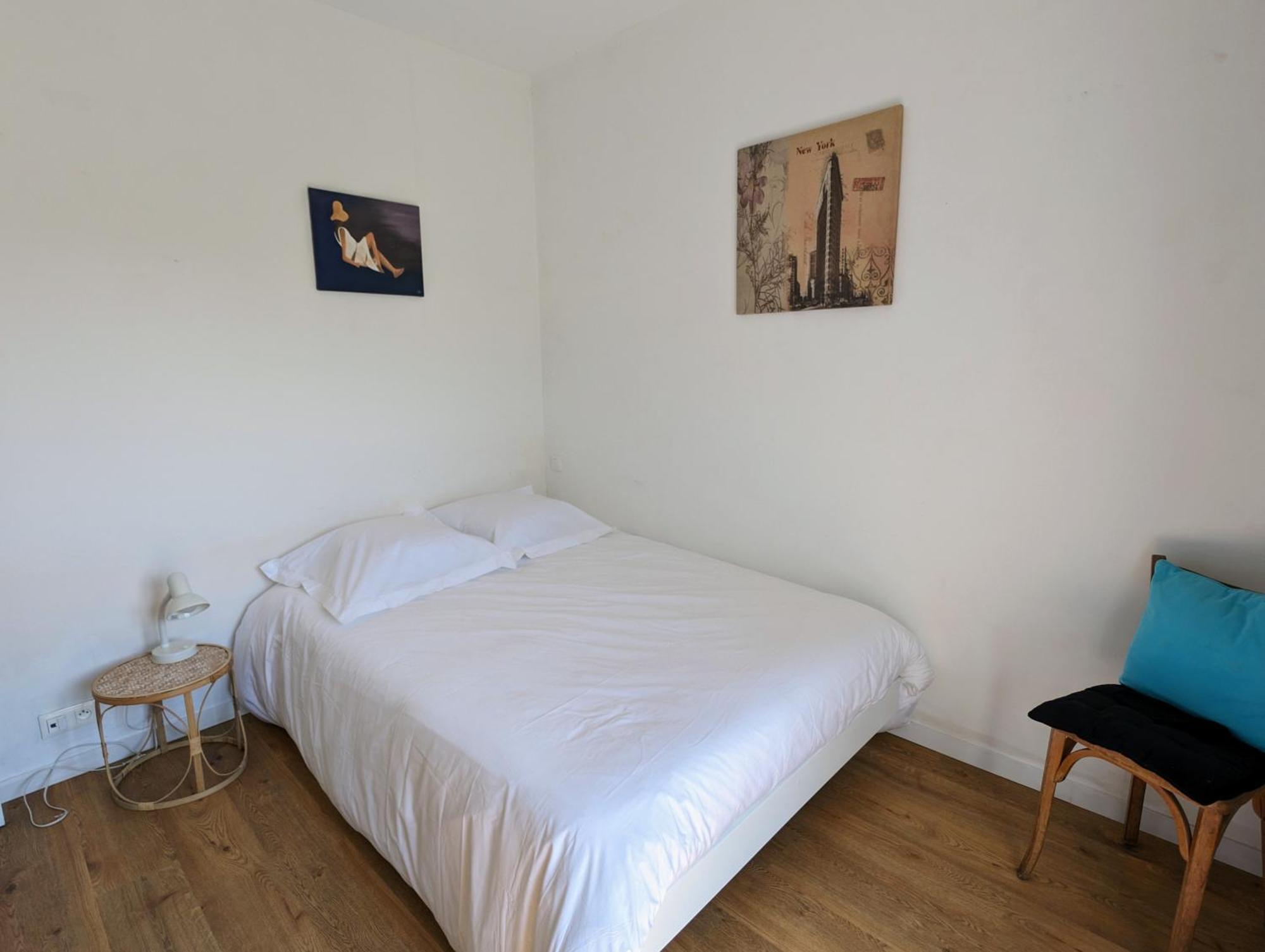 Maison Spacieuse Avec Jardin Proche Plage & Centre Pornic Eksteriør bilde