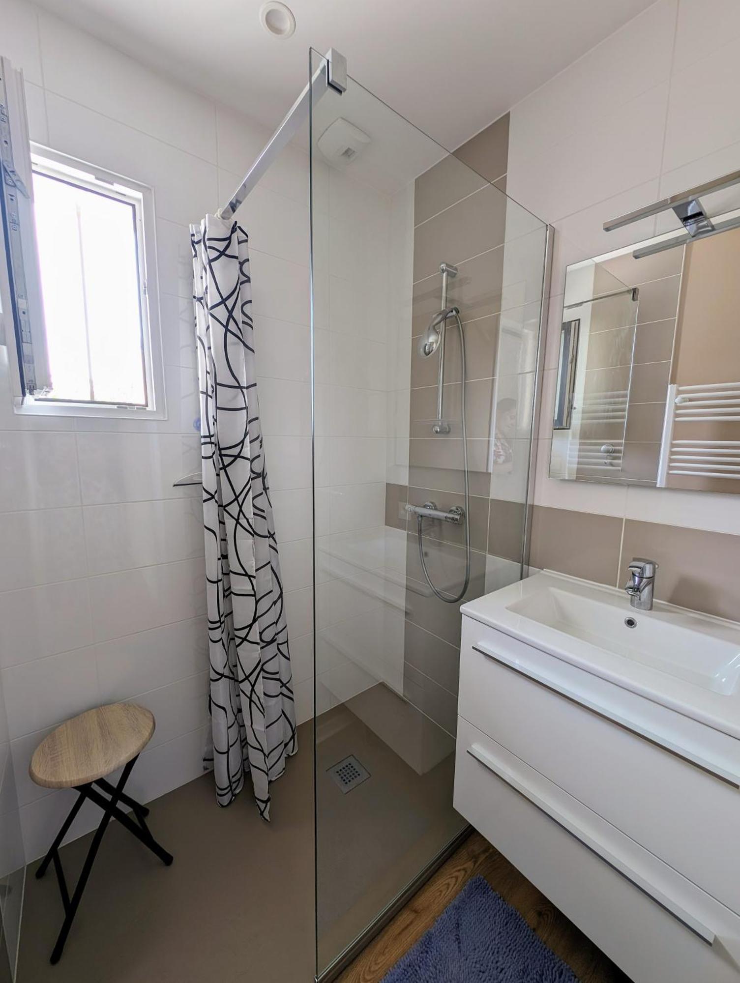 Maison Spacieuse Avec Jardin Proche Plage & Centre Pornic Eksteriør bilde